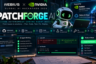 PATCHFORGE AI