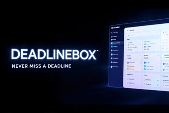 Deadlinebox 