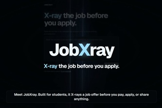 JobXray