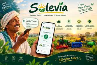 Solevia