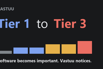 Vastuu