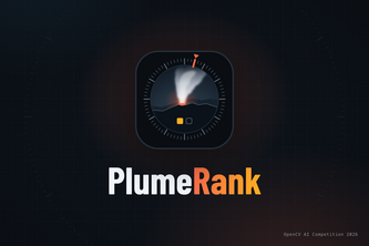PlumeRank