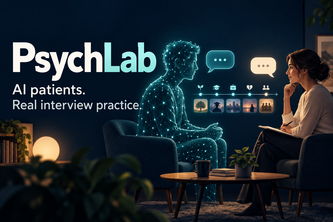 PsychLab