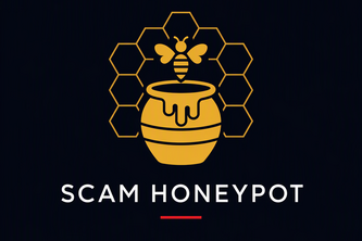 Scam-HoneyPot