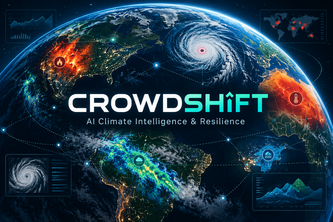 CrowdShift