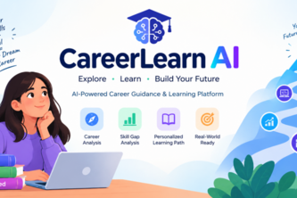 CareerLearn AI