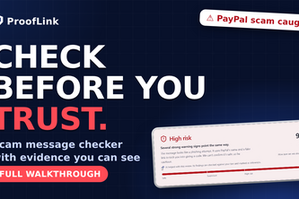ProofLink