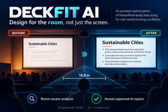 DeckFit-AI