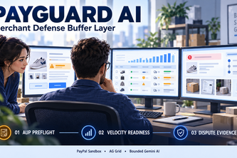PayGuard AI