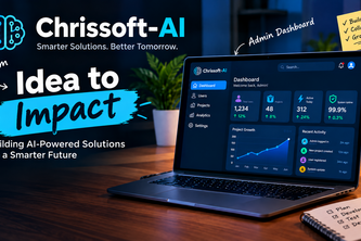 ChrisSoft AI