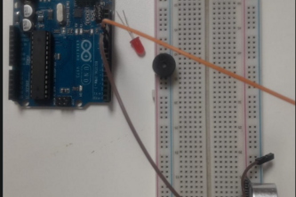 Quenox: Anomaly detector.