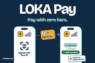 LOKA Pay