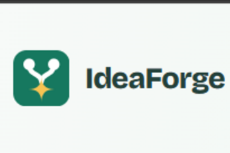 IdeaForge