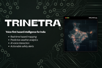 TRINETRA