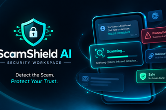 Scam Sheild