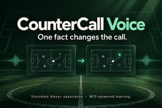 CounterCall Voice