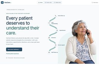 VozCare AI