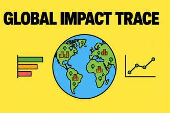 Global Impact Trace (GIT)