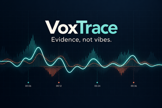VoxTrace
