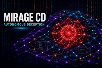 Mirage CD Enterprise