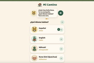 Mi Casita - Financial Tool for Latino Immigrants in the US