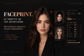 FacePrint