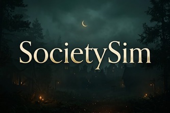 SocietySim