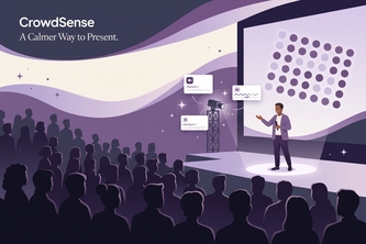 CrowdSense