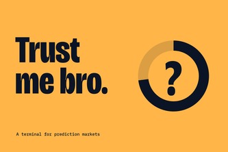Trust Me Bro 