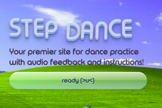 Step Dance