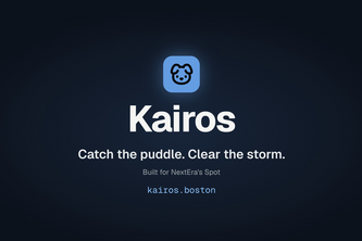 Kairos