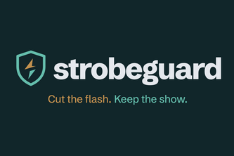 StrobeGuard