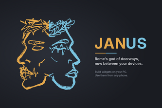 JANUS