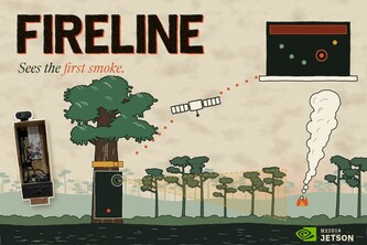 Fireline