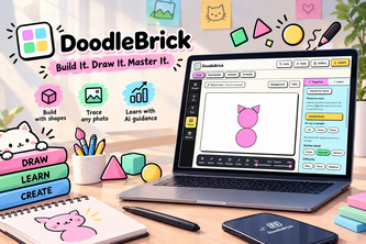 DoodleBrick