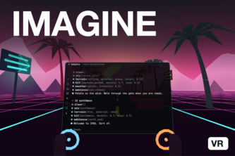 ImagineVR