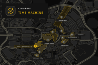 Campus Time Machine
