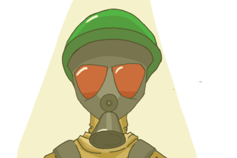 SCP: Stop The Insurgency 