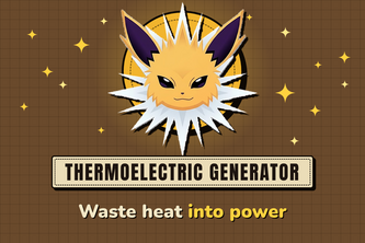 Jolteon