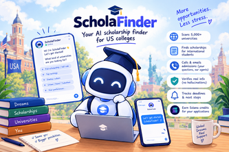 Scholafinder