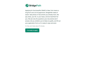 BridgePath 
