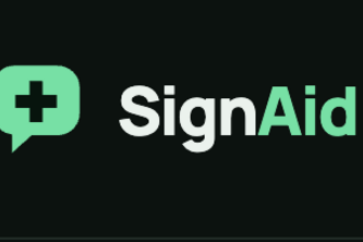 SignAid 