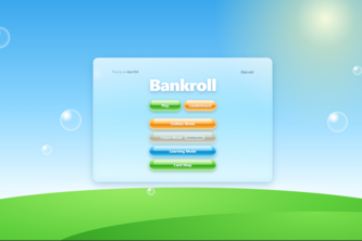 Bank Roll