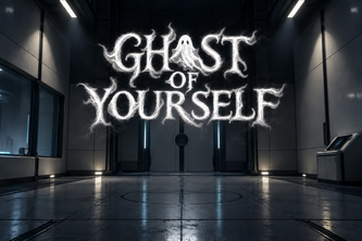 Ghost Of Yourself