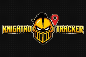 Knightro Tracker