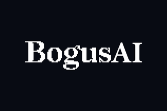 BogusAI · A Second Look