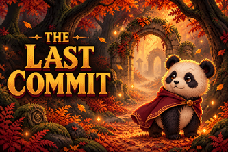 The Last Commit