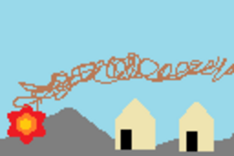Aero Hazard Defense