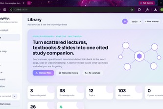 Study-Pilot