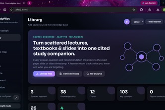 Study-Pilot